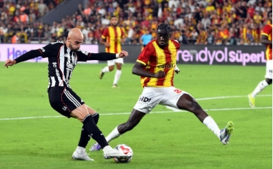 G�ztepe, Be�ikta�'a �ans tan�mad�