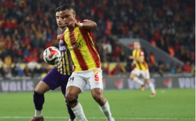 G�ztepe gol atam�yor, kazanam�yor!