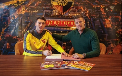 G�ztepe lig �ncesi moral buldu