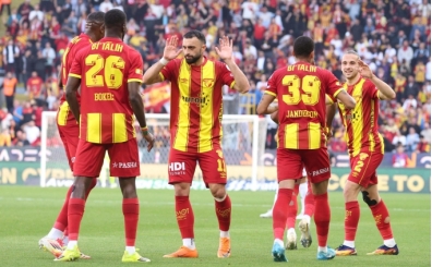 G�ztepe zincirlerini k�rmak istiyor!