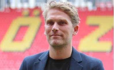 G�ztepe'de Ankersen sorular� yan�tlad�
