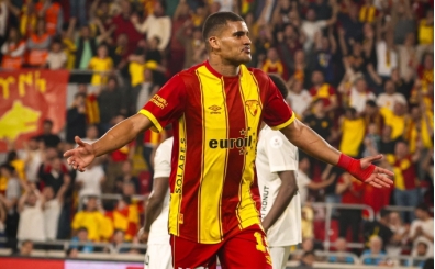 G�ztepe'de ayr�l�k: Jeferson i�in Partizan ile anla�t�