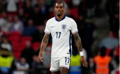 Ivan Toney'den darp su�lamas�na ret