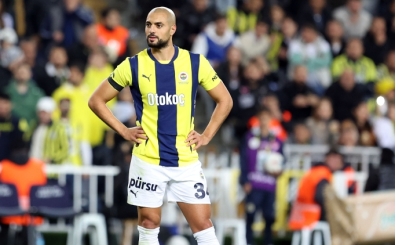Fenerbah�e'den Amrabat resti: 15 milyon euro