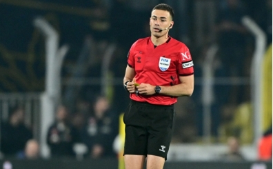 S�per Lig'de 29. hafta hakemleri