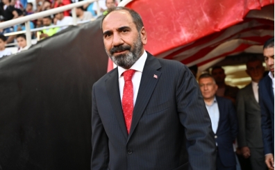 TFF'den S�per Lig kul�plerine VAR'a temsilci �nerisi