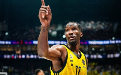 Nigel Hayes-Davis'ten Fenerbah�e i�in a��klama!