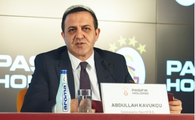 Abdullah Kavukcu, transfer turuna ��k�yor