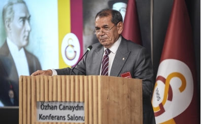 CANLI | Galatasaray Y�ll�k Ola�an Genel Kurul Toplant�s�