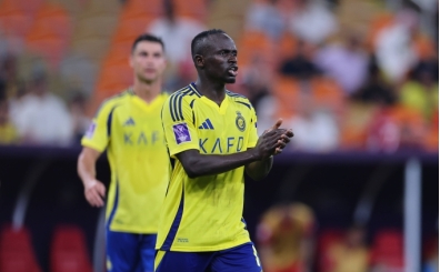 Be�ikta�'tan Sadio Mane i�in hamle!