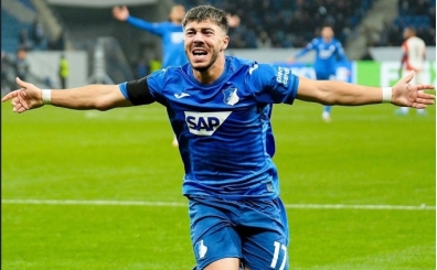 Galatasaray ile anılan Umut Tohumcu, Holstein Kiel'de!