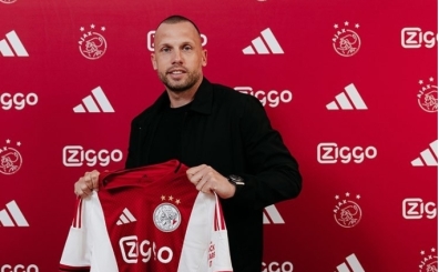 Tottenham'da John Heitinga s�rprizi!