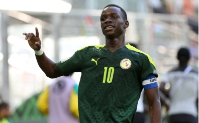 Fenerbah�e, Amara Diouf ile anla�maya vard� iddias�