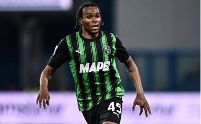 Be�ikta�'ta hedef yeniden Lauriente!