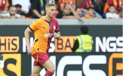 Galatasaray'dan Metehan Baltac� karar�!