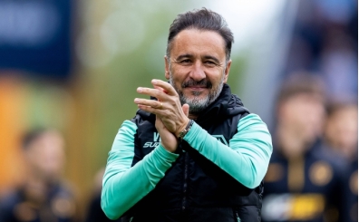 �ngiltere'de Vitor Pereira r�zgar�!