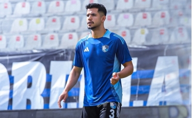 Galatasaray ve Trabzonspor aras�nda transfer yar���!