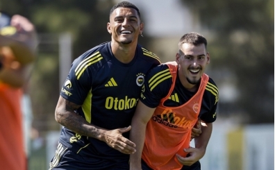Ognjen Mimovic'e s�rpriz talip