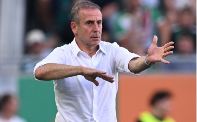 Abdullah Avc�'dan �ampiyonluk ve gelece�i i�in yan�t!