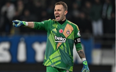 Be�ikta�'tan Mert G�nok transferinde s�rpriz form�l!