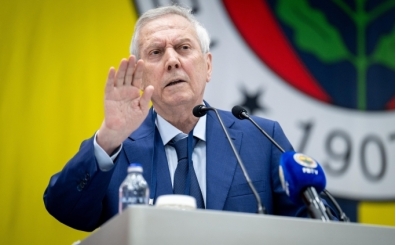 Aziz Y�ld�r�m'�n listesinden ilk 5 isim