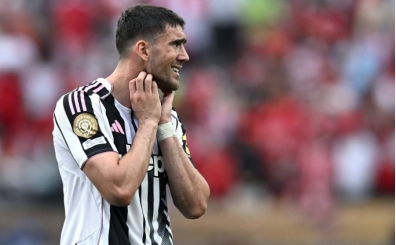 Be�ikta�'ta Dusan Vlahovic ��kmaz�!