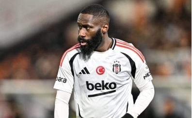 Be�ikta�'�n eski y�ld�z� S�per Lig'e d�n�yor: Arthur Masuaku