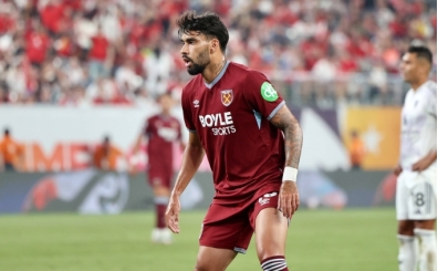 Flamengo, Paqueta'ya kavuşuyor!