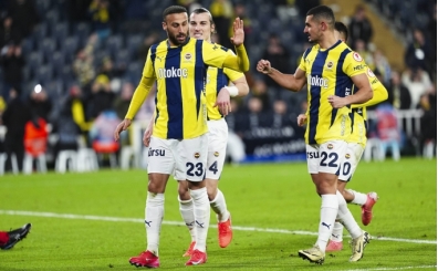 Fenerbah�e'de s�zle�me feshi!