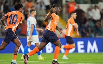 Erzurumspor, Ebosele ile anla�t�!