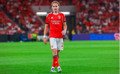 Be�ikta�'tan 18 milyon euroluk kanat hamlesi!