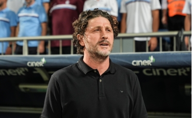 Fatih Tekke: 'Kimse bizim akl�m�z� hafife almas�n'