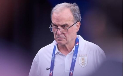 Marcelo Bielsa'dan �spanya Milli Tak�m� i�in itiraf!