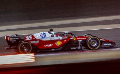 Ferrari, yar�� temposunda �ok g��l�