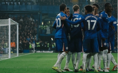 Chelsea, evinde 2-0'� koruyamad�