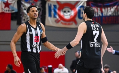 �zkan Arseven: 'EuroLeague i�in Be�ikta� �nemli'