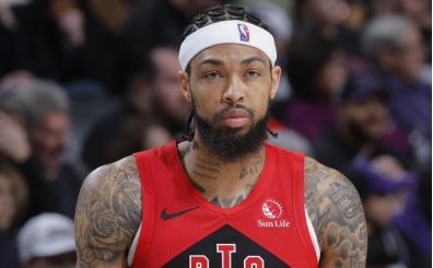 Brandon Ingram, sakatl��� bulunan Stephen Curry'nin yerine NBA All-Star'a se�ildi