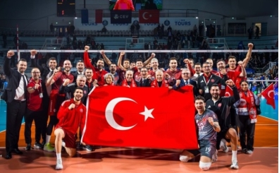 Ziraat Bankkart, �eyrek final biletini kapt�