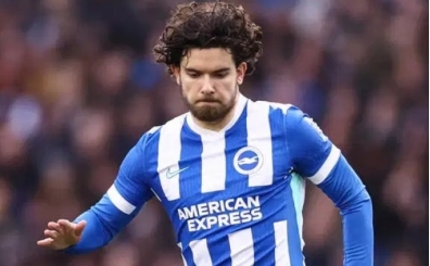 Aston Villa, Brighton'� tek golle ge�ti