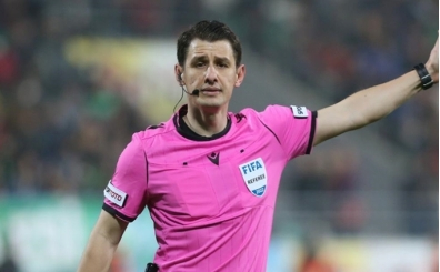 Trabzonspor - Fenerbah�e ma��n�n hakemi belli oldu