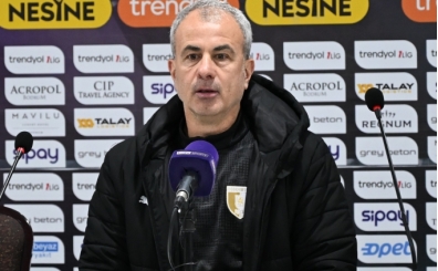 Sefer Y�lmaz: ''En iyi yerde bitirmek istiyoruz''