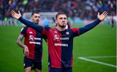 Cagliari'nin Semih K�l��soy plan� belli oldu!