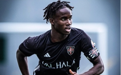 Renato Nhaga i�in Galatasaray ve Trabzonspor'dna teklif