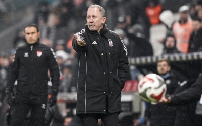 Sergen Yal��n'�n plan� haz�r! �ki y�ld�z i�in kritik karar!