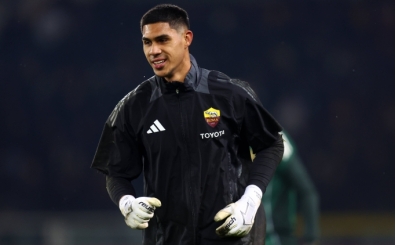 Be�ikta�'tan kaleci hamlesi: Devis Vasquez