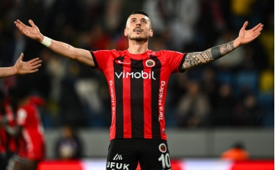 Trabzonspor, bir transferi daha bitirdi: Metehan Mimaro�lu