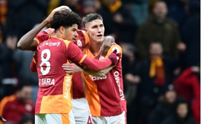 Galatasaray'dan Sallai'ye izin yok