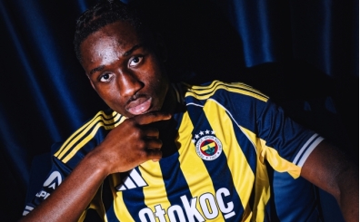 Fenerbah�e, Sidiki Cherif transferini a��klad�!