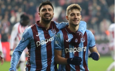 Trabzon, '3 b�y��e' kar�� hasrete son verebilir