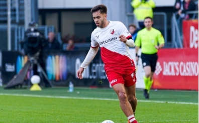 El Karouani Be�ikta� yolunda: 3 y�ll�k anla�ma masada